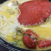 -龙海鲜螃蟹王(宏茂桥店)