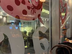 -Blac+Blac(中海环宇荟店)