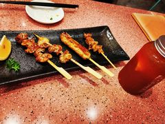 -元气寿司(环球港店)