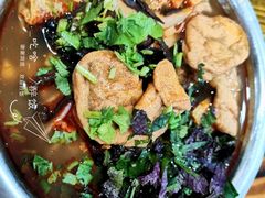 美味螺蛳粉-老巷口螺蛳粉(柳州总店)