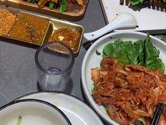 -正宗齐齐哈尔烤肉·齐牛哥鲜切炭火烤肉(杭州总店)