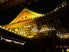 -迎泽公园