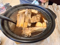 -新峰肉骨茶(总店)