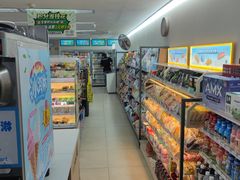 -全家便利店(杭州龙翔桥地铁站店)