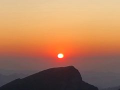 -白草畔自然风景区