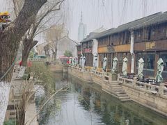 -嘉兴月河历史街区