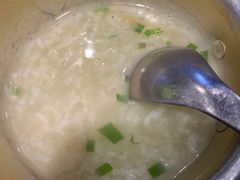 伍丁海鲜粥-伍丁·烤牛肋(和平东桥店)