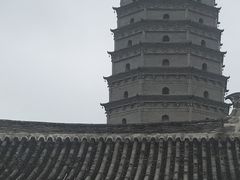 -法门文化景区