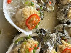 -金水门银河酒楼(新埠岛店)