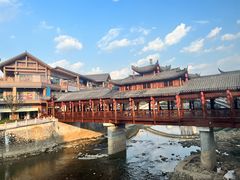 -俏贝拉(裕后街店)