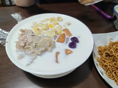 -水牛奶皇后糖水铺(深圳总店)