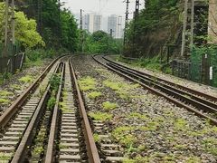 -小南海站