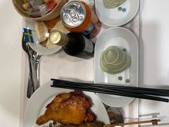 -宜家·瑞典风味餐厅(三桥店)