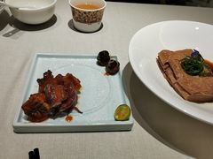 -狮王府淮扬菜(新街口友谊店)