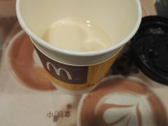 -麦当劳(东直门外大街店)