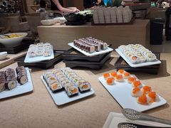 -舟山朱家尖威斯汀酒店·知味标帜自助餐厅