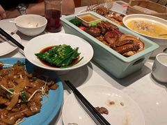-避风塘(江桥万达店)