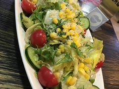 -the frypan韩国炸鸡啤酒(五路居店)