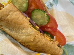 -赛百味SUBWAY(高新店)