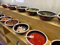 -粘豆包铁锅炖二部(温泉街店)