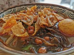 -捕螺记螺蛳粉(东关大街店)