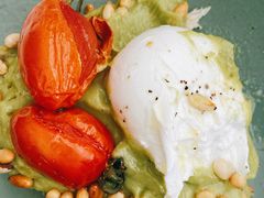 -Alimentari早午餐(安福路店)