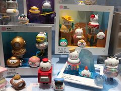 -泡泡玛特POPMART(天环购物中心店)