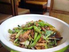 -刀板香·安徽菜(国购IFC店)