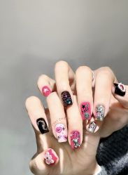 -LILY NAILS美甲美睫