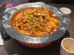 -胖哥俩肉蟹煲(湖滨银泰in77店)