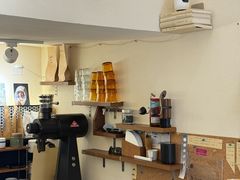 -Radar Coffee(思南路店)