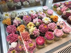 -BON CAKE(华贸购物中心店)