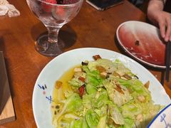 -辣不二地道川菜(汉水路店)