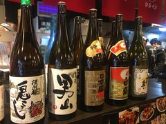-白石の深夜食堂(宝龙店)