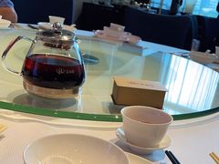 -春满园·早茶·粤菜·宴会(前海店)