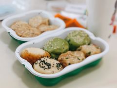 -陈家生煎(世茂双子塔店)