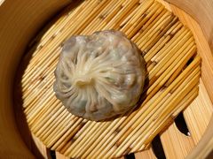 菌菇包-荣轩(新荣记环球金融中心店)