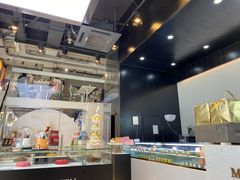 -麦雪尔甜品·生日蛋糕(新街口旗舰店)