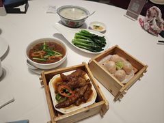 -粤财皇冠假日酒店·彩华轩中餐厅