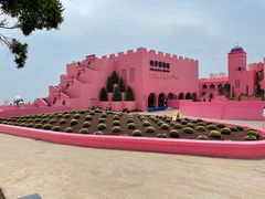 -漳州滨海火山岛自然生态风景区