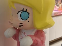 -泡泡玛特POPMART(蓝色港湾店)