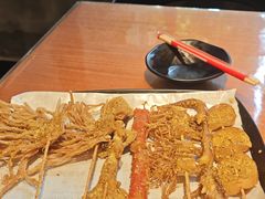 -老酱油炸社