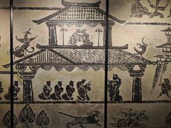 -洛阳古墓博物馆