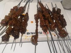 -白氏兄弟烧烤(尹家沟店)