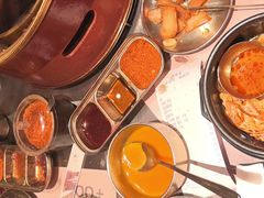 -西塔老太太泥炉烤肉(苏州大悦城店)