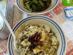 老武汉皮蛋豆腐-回味黑鸭煲·始于2006(万松园店)