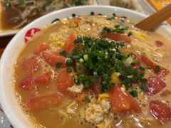-日出拉面(望京店)