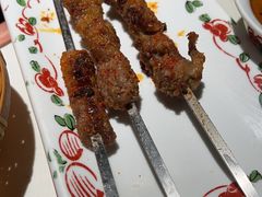 -北京老门框爆肚涮肉馆(锦业路店)