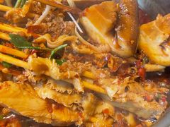 -丰茂烤串(金泉美食宫店)