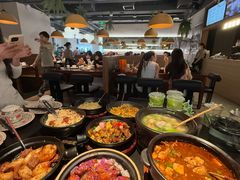 -旺爷砂锅·茶作(国贸城店)